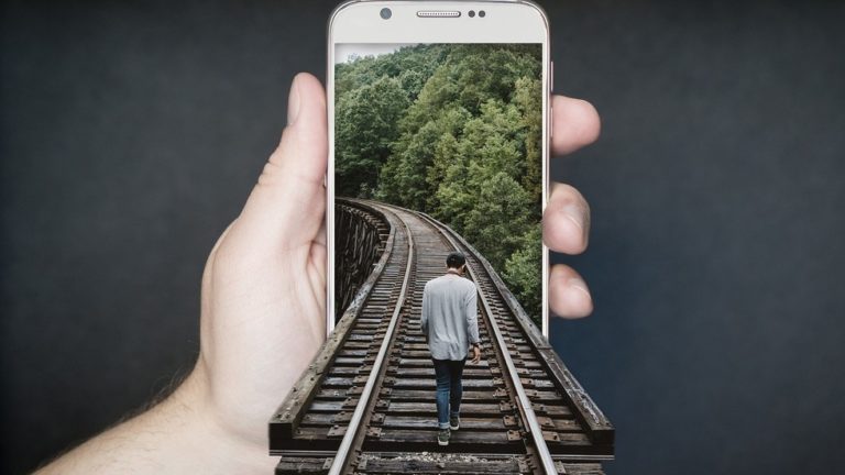 Technology was supposed to make us more capable. Instead it has made us scarily dependent