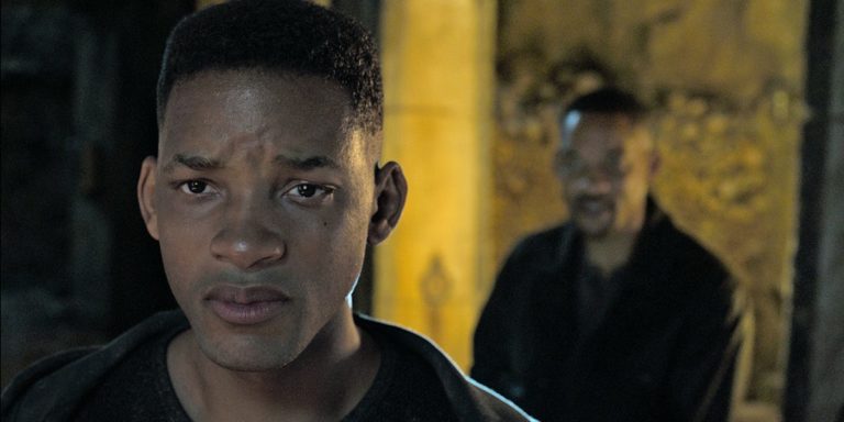 Will Smith's 'Gemini Man' is breaking all animation rules — and it could be the future of Hollywood