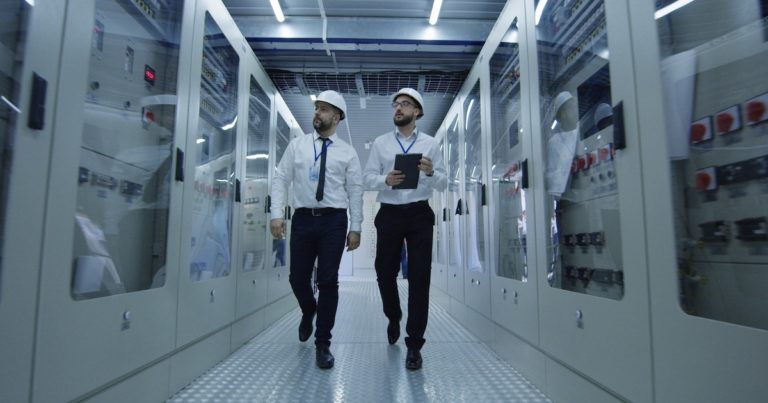 How Do You Secure a Smart City?