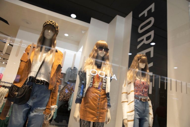 ‘A tipping point in fast fashion’: Forever 21’s bankruptcy signals the shifting priorities of young shoppers