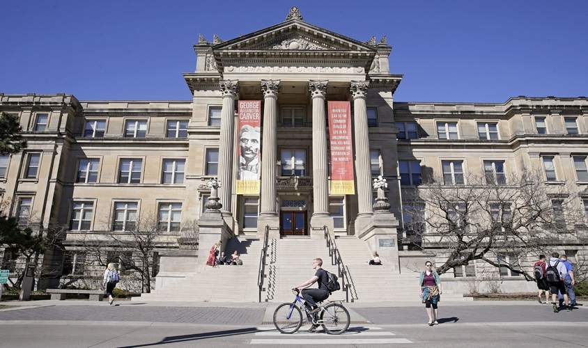 Midwestern universities, others on front line of FBI's battle against Chinese theft