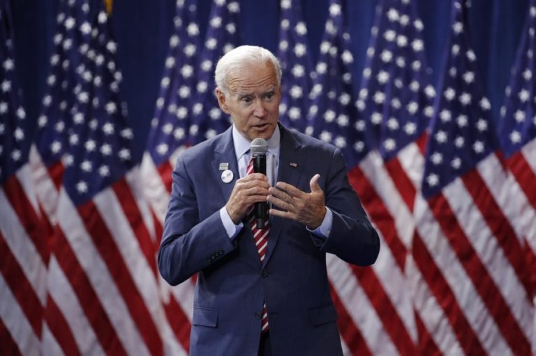 The Technology 202: Facebook's Biden decision highlights broader media struggle on political ads