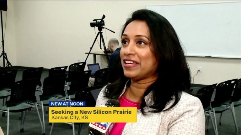 Congressional committee seeks to boost Silicon Prairie