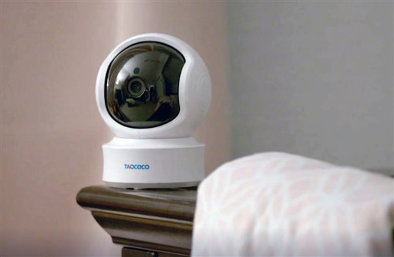 Stranger hacks into baby monitor, tells child, ‘I love you’