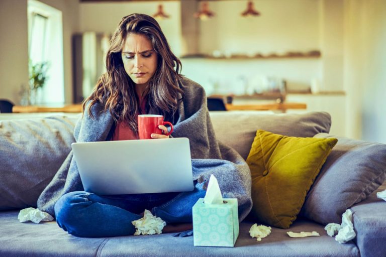 How technology has changed divorce