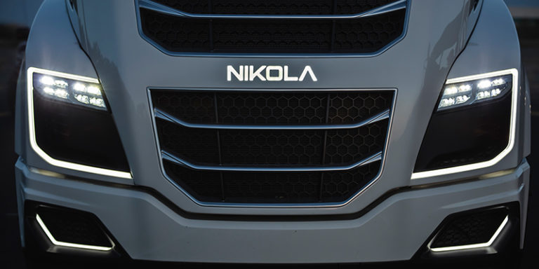 Nikola Motor Claims Historic Battery Technology Breakthrough