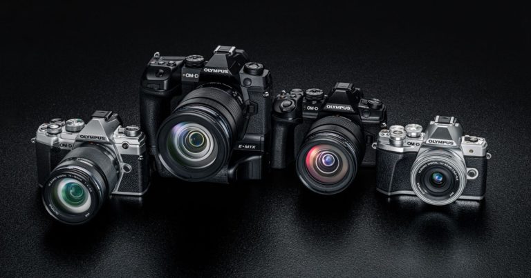Olympus: ‘We Currently Have No Plans to Sell the [Camera] Business’