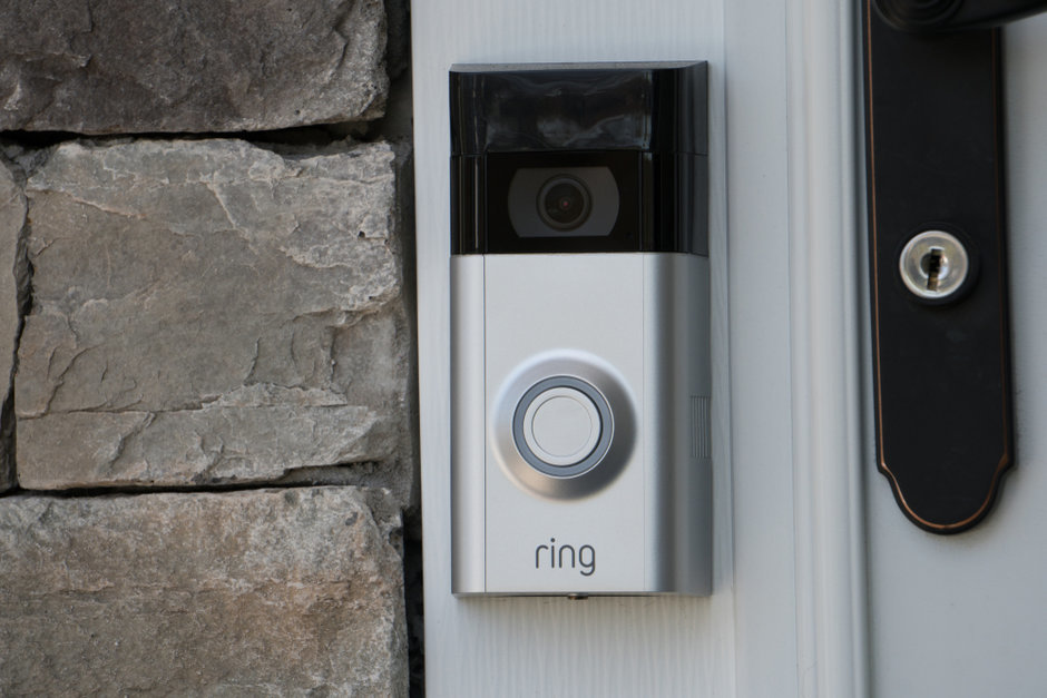 Privacy Concerns Continue Around Police, Ring Doorbells