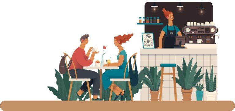 Surviving the $15 minimum wage: How technology can offset rising labor costs