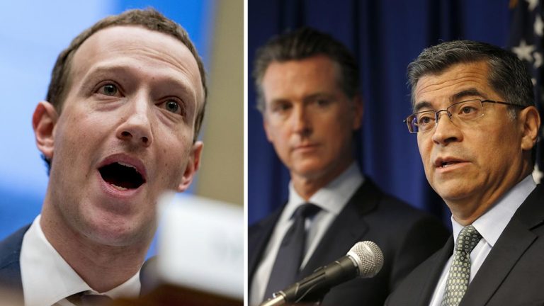 Facebook sells virtual-reality tool used in movies, video games