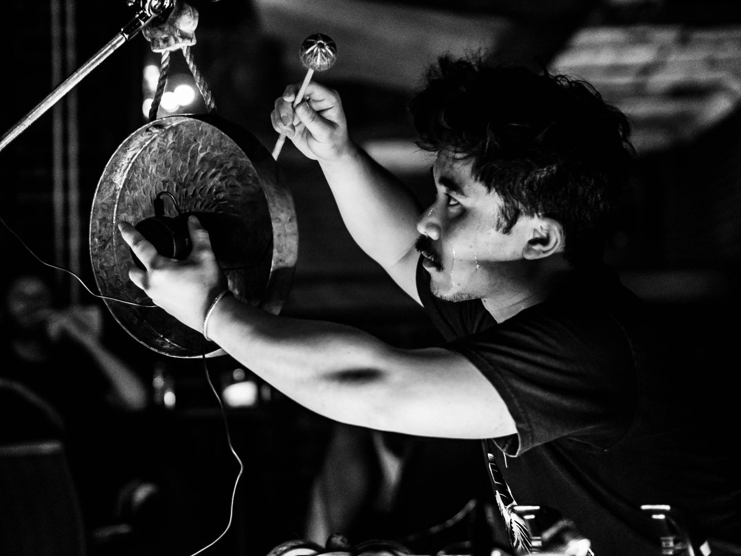 Technology Takes Center Stage at the College of Performing Arts