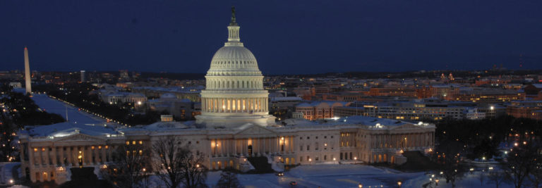 4 Federal Technology Trends to Watch for in 2020