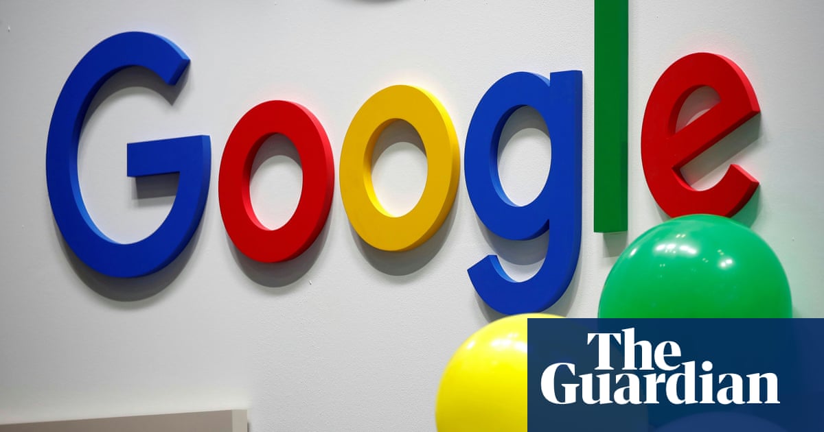 Google owner Alphabet becomes trillion-dollar company