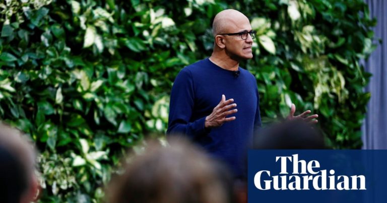 Microsoft pledges to be 'carbon negative' by 2030