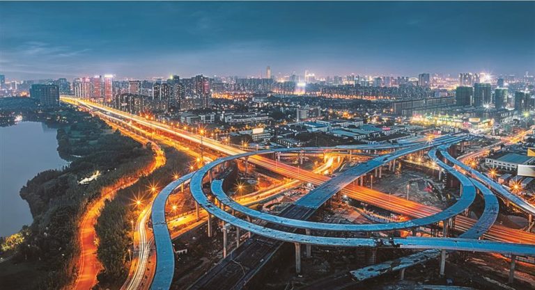 Top tech firms flock to Wuzhong Economic and Technological Development Zone