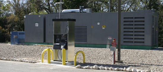 GTI launching a hydrogen technology center