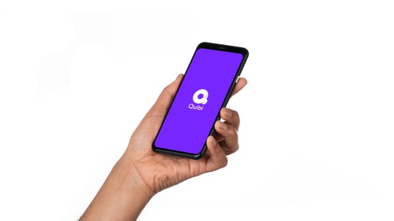 CES: New Quibi streaming service to give bite-size shows from J.Lo, Spielberg and The Rock