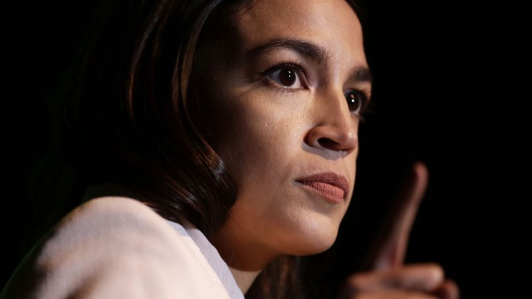 AOC Demonizes Business Owners: They’re Lazy Slave Owners, Employees ‘Literally Dying’