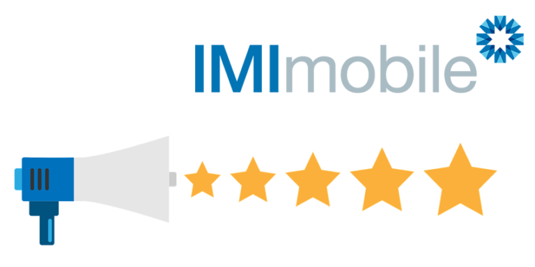 IMImobile: Customer Experience Technology Predictions for 2020