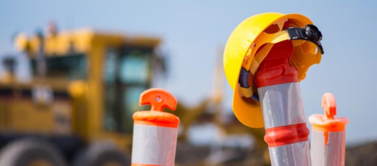 Pennsylvania deploys technology to slow drivers down in construction zones