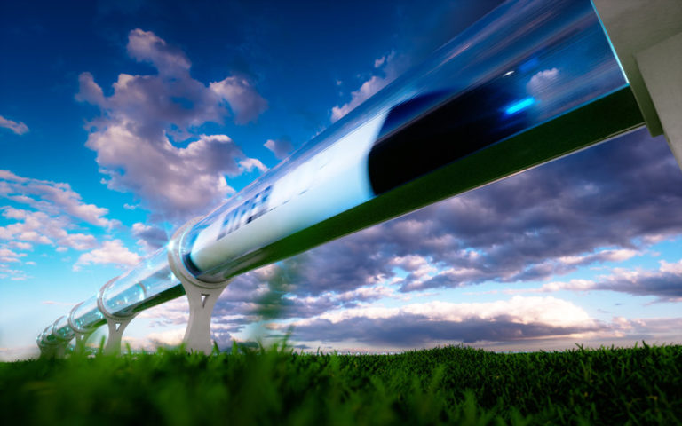 Missouri Lawmakers Start Push for Hyperloop in Legislature