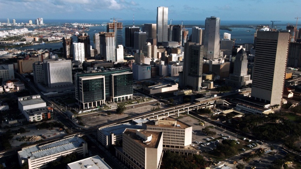 Miami condo owners wager on US$40,000-a-night Super Bowl rentals