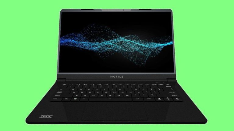 This $210 Ryzen-powered laptop may well be the best value business notebook ever