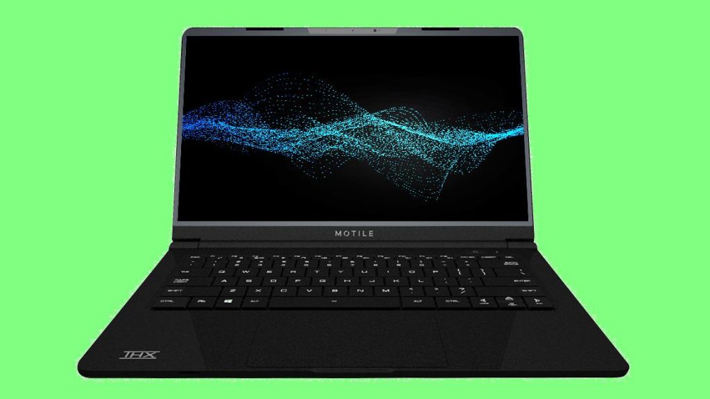 This $210 Ryzen-powered laptop may well be the best value business notebook ever