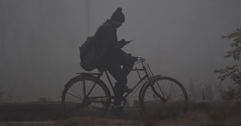 All This Dystopia, and for What?