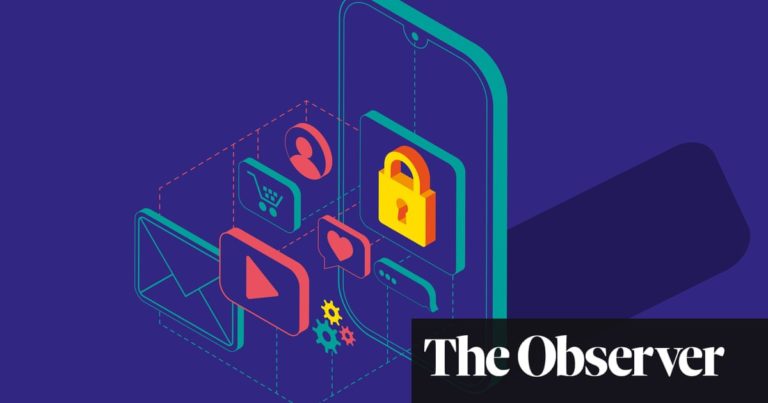 Internet privacy: the apps that protect you from your apps