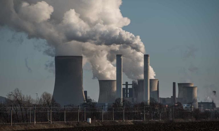 The government's sudden passion for climate technology is newfound and insincere