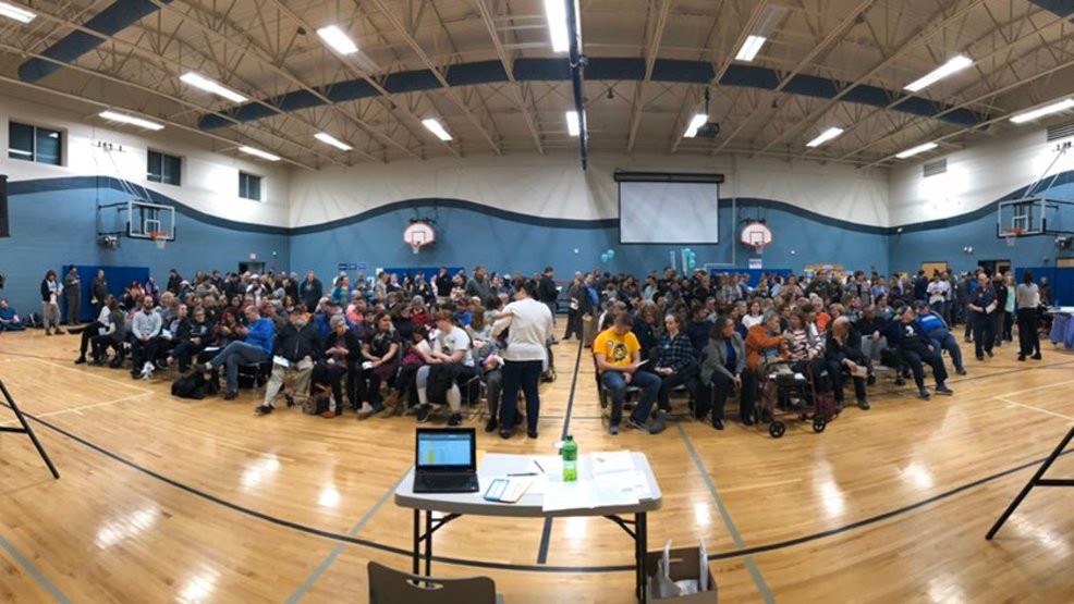 Expert: New technology 'risky' close to election