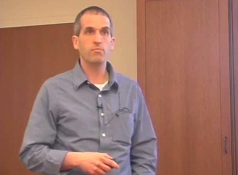 Bar-Ilan U New Technology May Speed Up Coronavirus Diagnosis