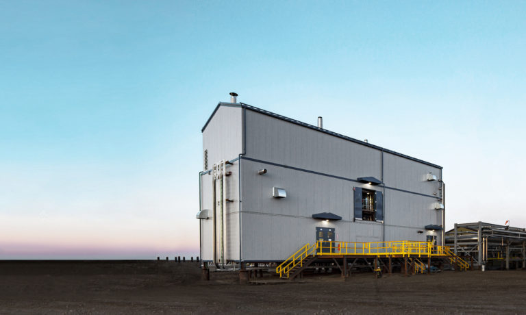 Chevron to evaluate CO₂ capture technologies for California facility