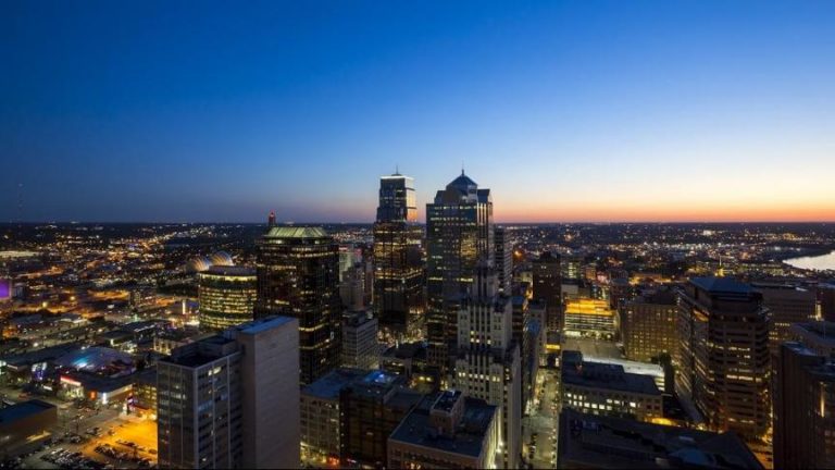 City Focus Kansas City