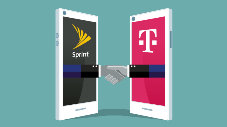 Then and now: How the Sprint/T-Mobile deal has changed