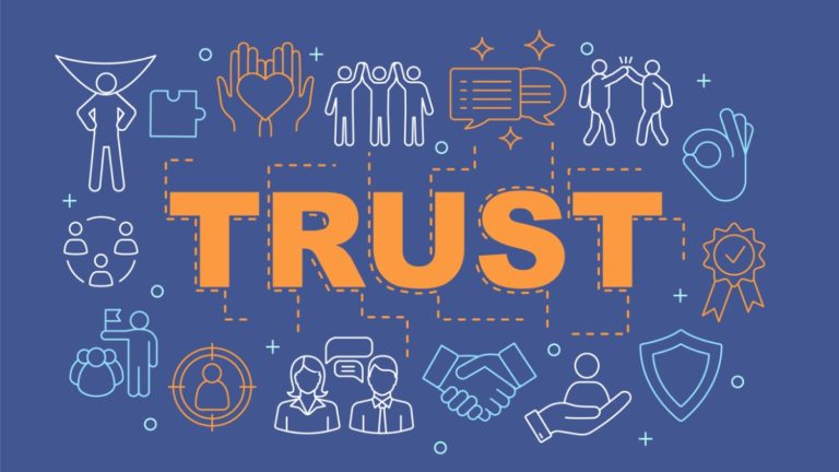 How Technology Can Rebuild Trust in Communications