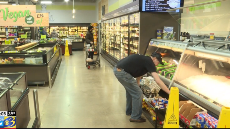 Essential vs. non-essential: Guidelines in NY on business closures