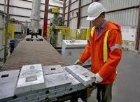 American Zinc is back in business