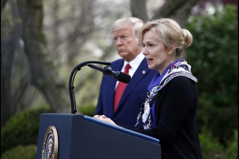 How the pandemic is magnifying America’s class divide