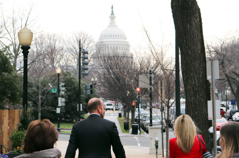 Are VC-backed startups excluded from federal aid? KC Tech Council urges SBA rethink rules