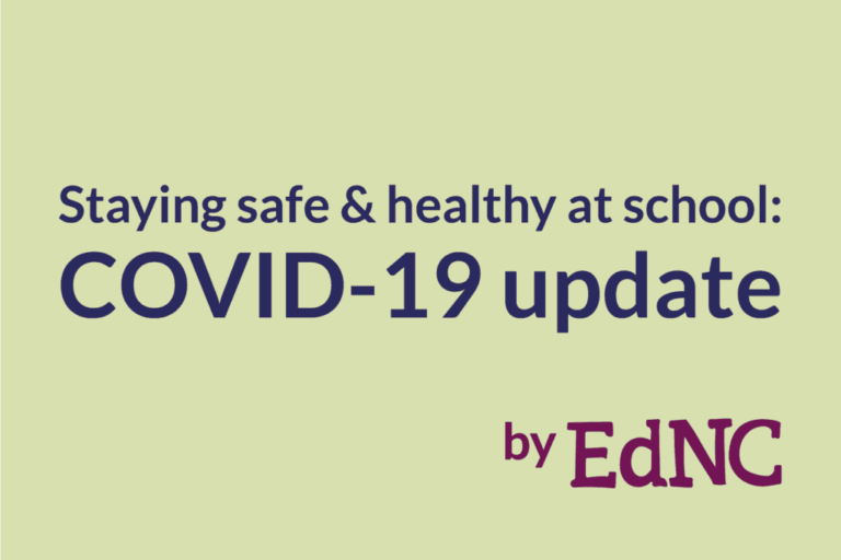 Perspective | Beyond school as we know it: North Carolina districts lead into the unknown
