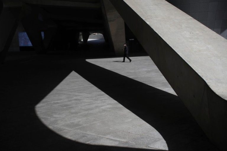 Will the coronavirus make permanent our diminishing need for human contact?