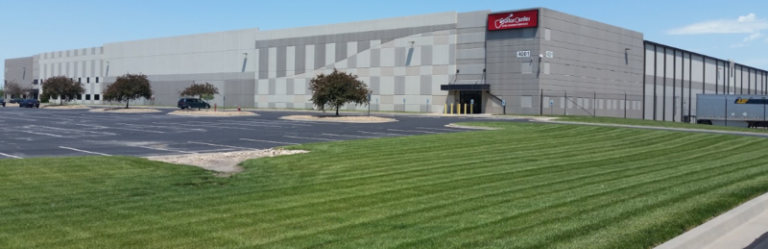 During Kansas City's COVID-19 Shutdown, This Business Deems Guitars 'Essential'