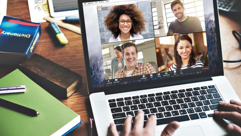 Coronavirus outbreak: videoconferencing is the need of the hour