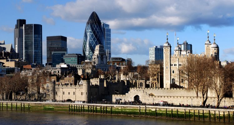 5 London IT meetups for technology professionals
