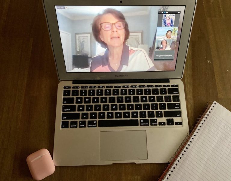 OPINION: Online learning due to COVID-19 shows the limits of technology in education