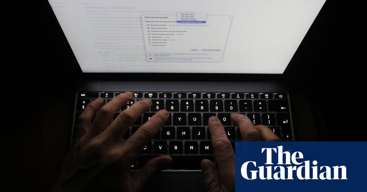 GCHQ calls on public to report coronavirus-related phishing emails