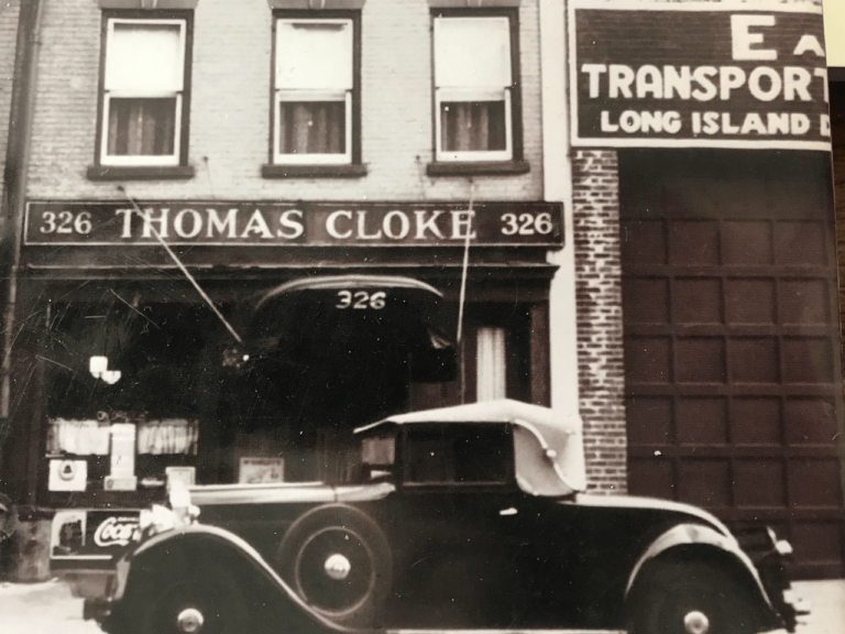 Technology and The Pandemic: A 1918 Musician’s Crossroad