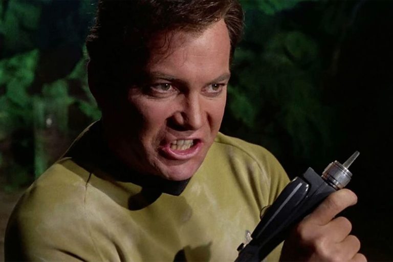 From the Enterprise to the Discovery: The Decline and Fall of Utopian Technology and the Liberal Dream